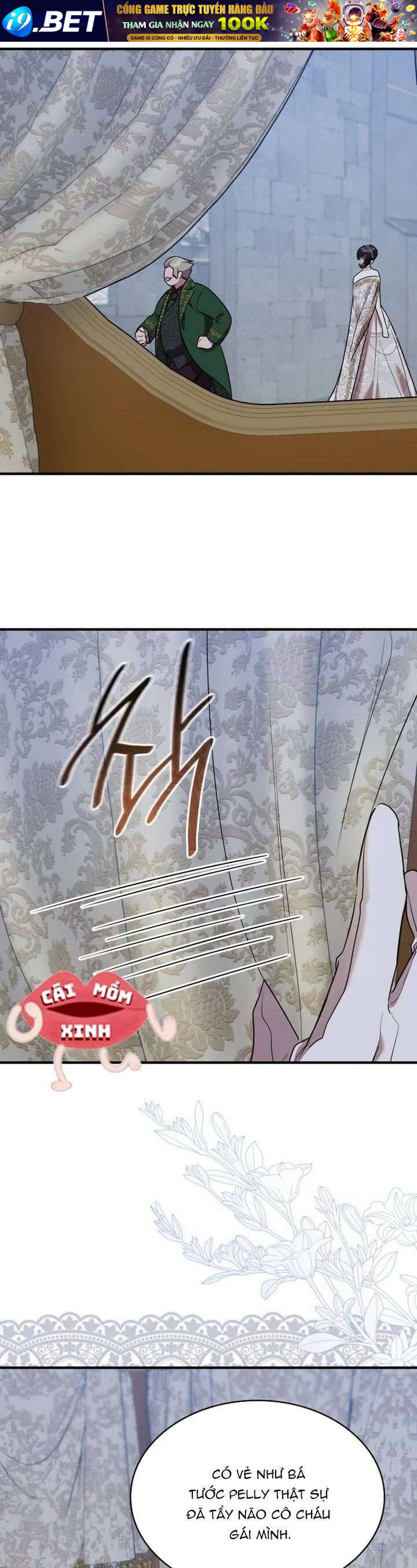 Vào Ngày Mà Chị Gái Tôi Qua Đời - Chapter 16 - Page 33