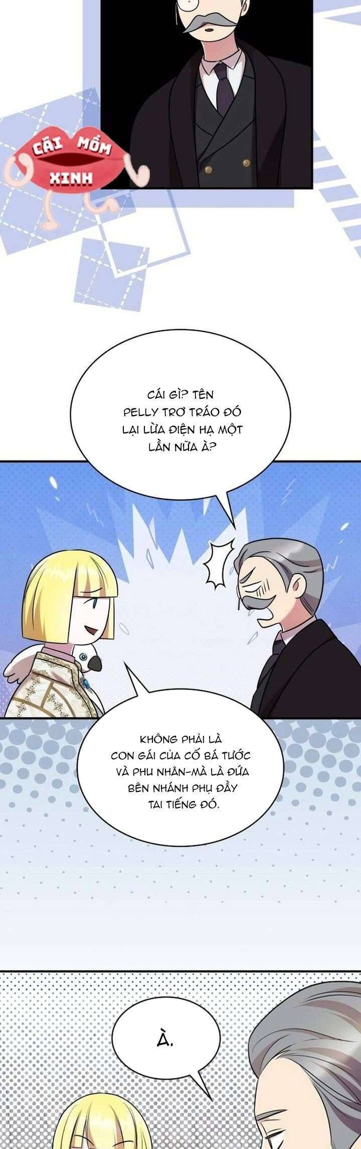 Vào Ngày Mà Chị Gái Tôi Qua Đời - Chapter 16 - Page 41