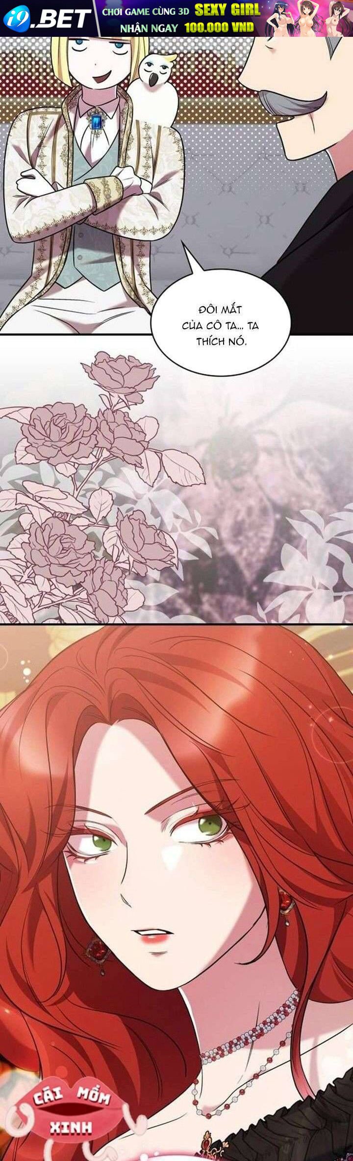 Vào Ngày Mà Chị Gái Tôi Qua Đời - Chapter 16 - Page 42