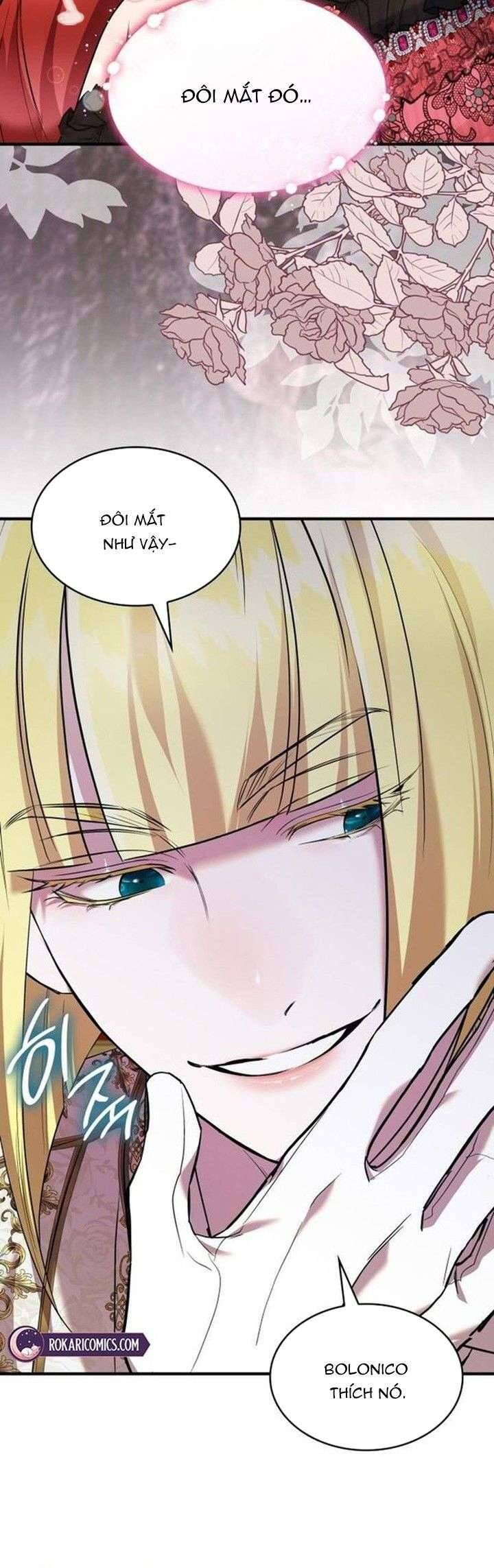 Vào Ngày Mà Chị Gái Tôi Qua Đời - Chapter 16 - Page 43