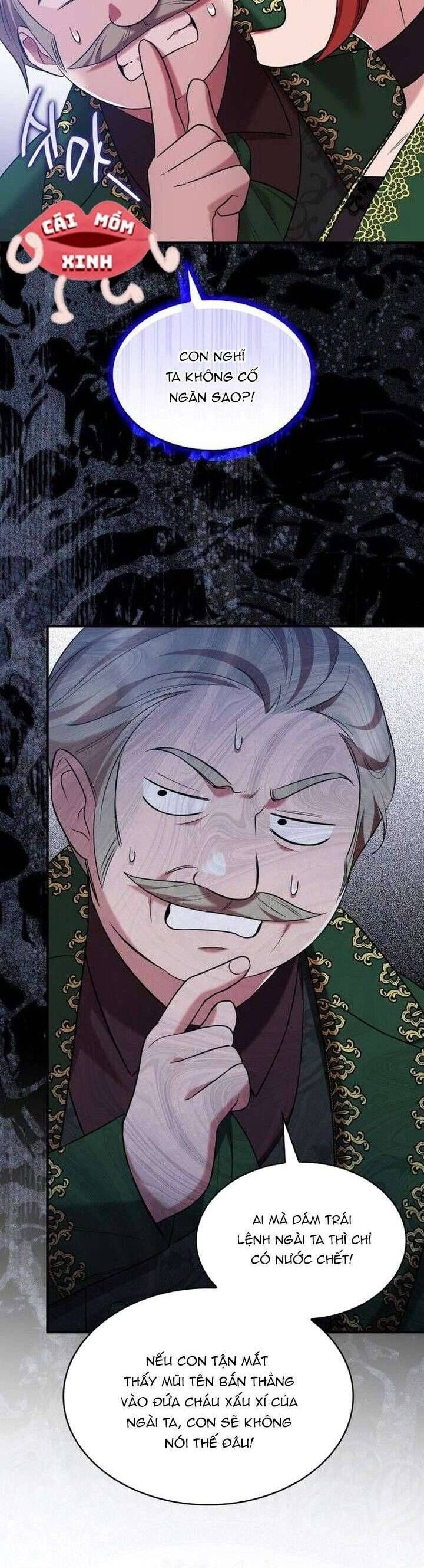 Vào Ngày Mà Chị Gái Tôi Qua Đời - Chapter 16 - Page 5