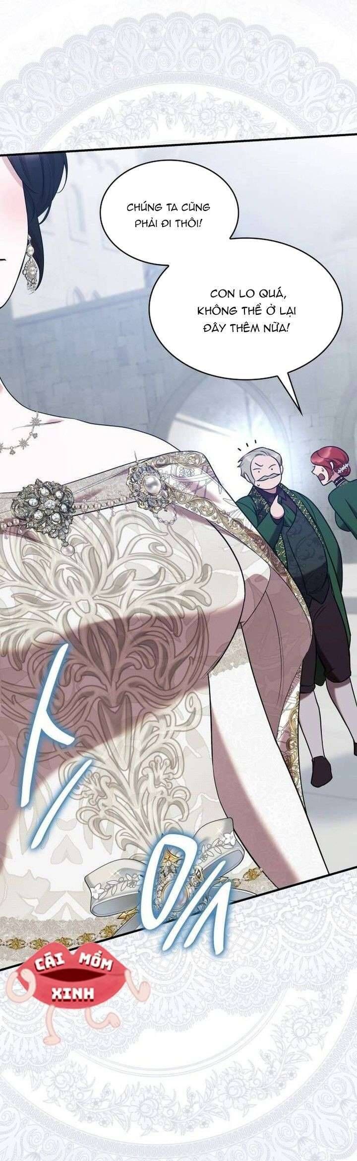 Vào Ngày Mà Chị Gái Tôi Qua Đời - Chapter 16 - Page 6