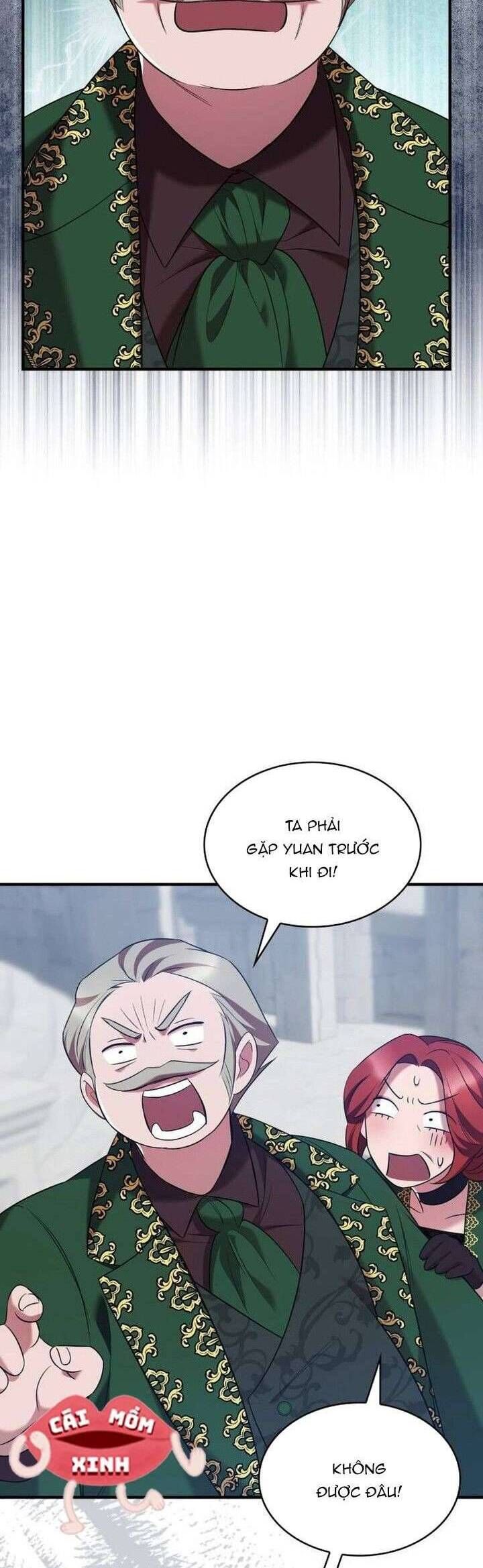 Vào Ngày Mà Chị Gái Tôi Qua Đời - Chapter 16 - Page 8