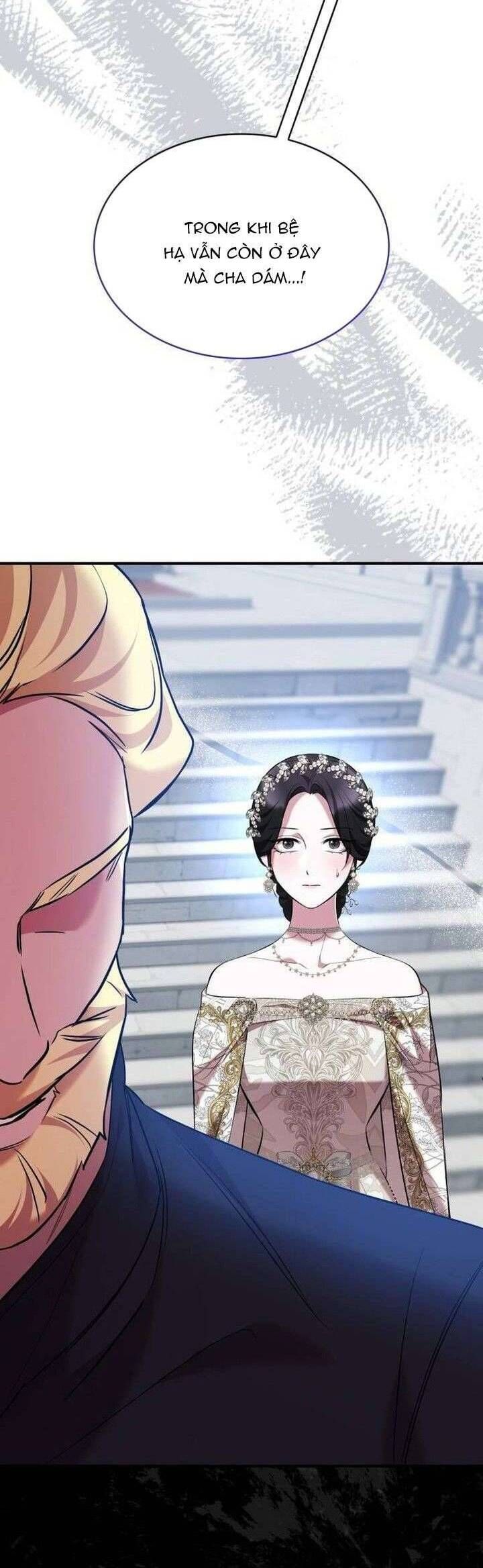 Vào Ngày Mà Chị Gái Tôi Qua Đời - Chapter 16 - Page 9