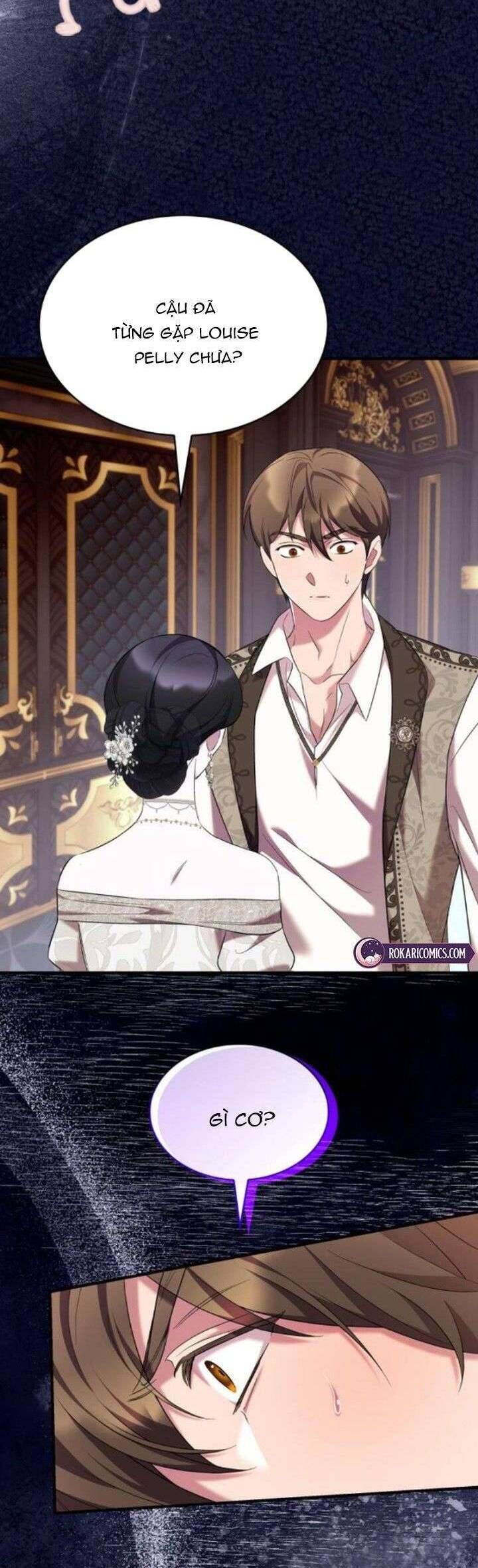 Vào Ngày Mà Chị Gái Tôi Qua Đời - Chapter 17 - Page 10