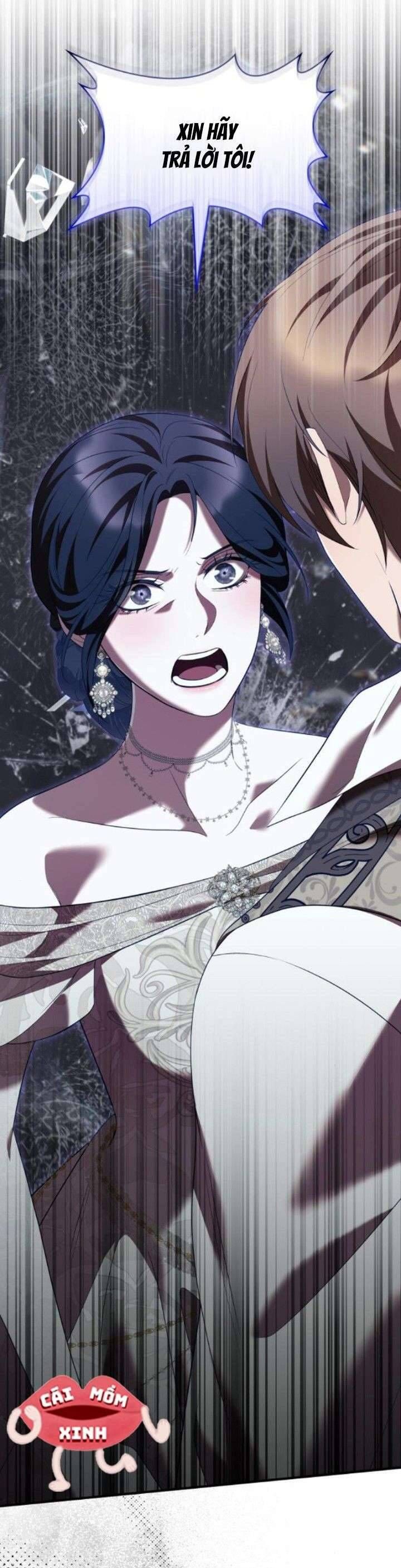 Vào Ngày Mà Chị Gái Tôi Qua Đời - Chapter 17 - Page 12