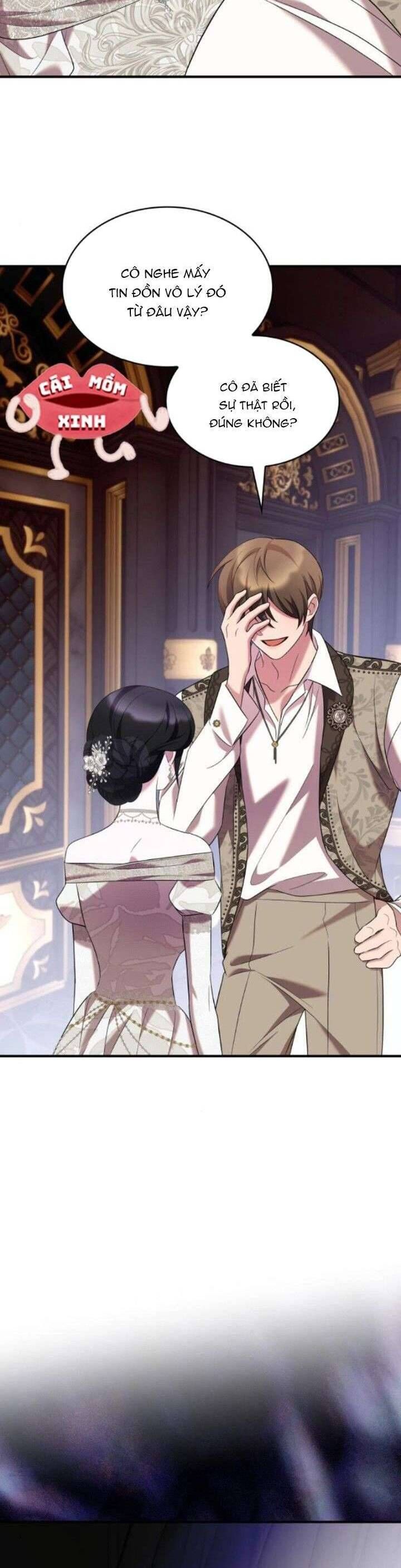 Vào Ngày Mà Chị Gái Tôi Qua Đời - Chapter 17 - Page 14