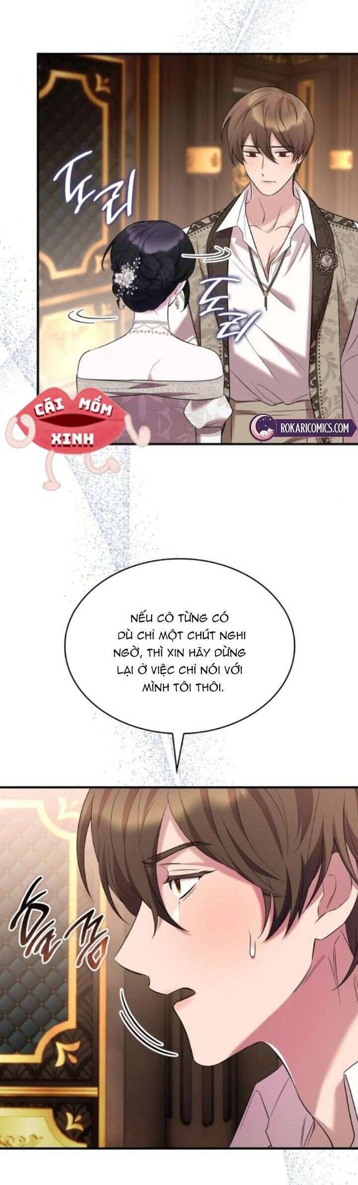 Vào Ngày Mà Chị Gái Tôi Qua Đời - Chapter 17 - Page 17