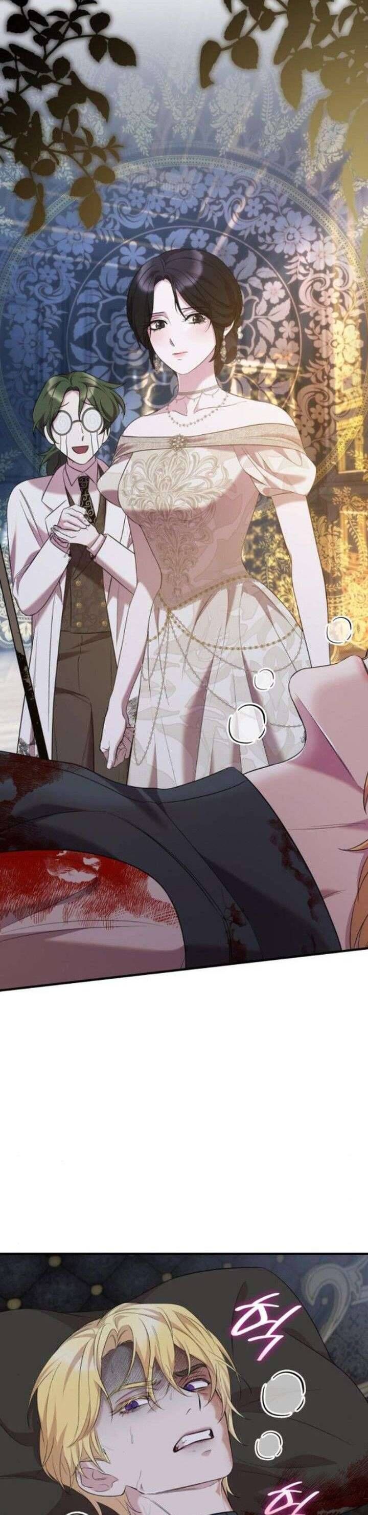 Vào Ngày Mà Chị Gái Tôi Qua Đời - Chapter 17 - Page 20