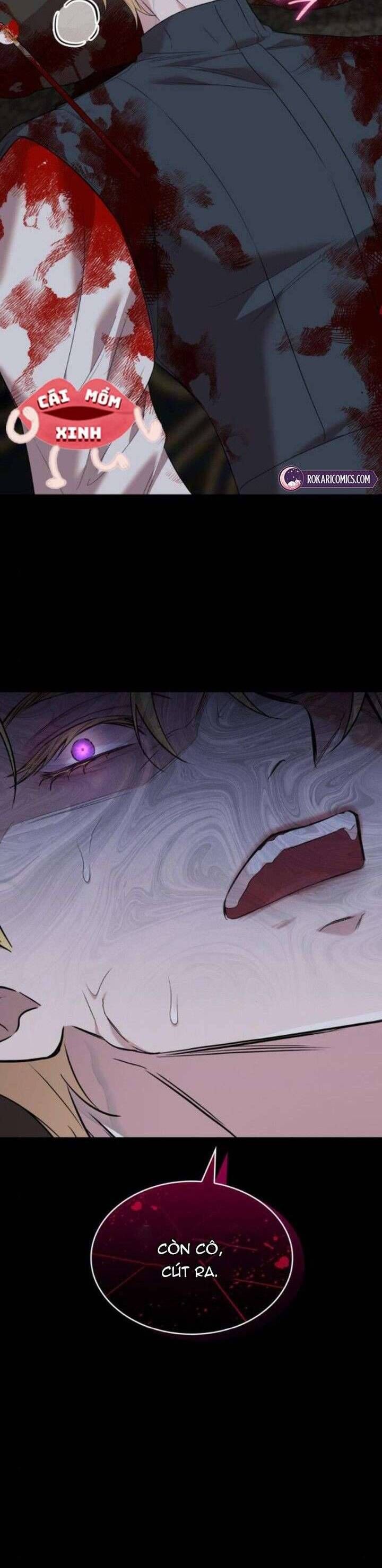 Vào Ngày Mà Chị Gái Tôi Qua Đời - Chapter 17 - Page 21