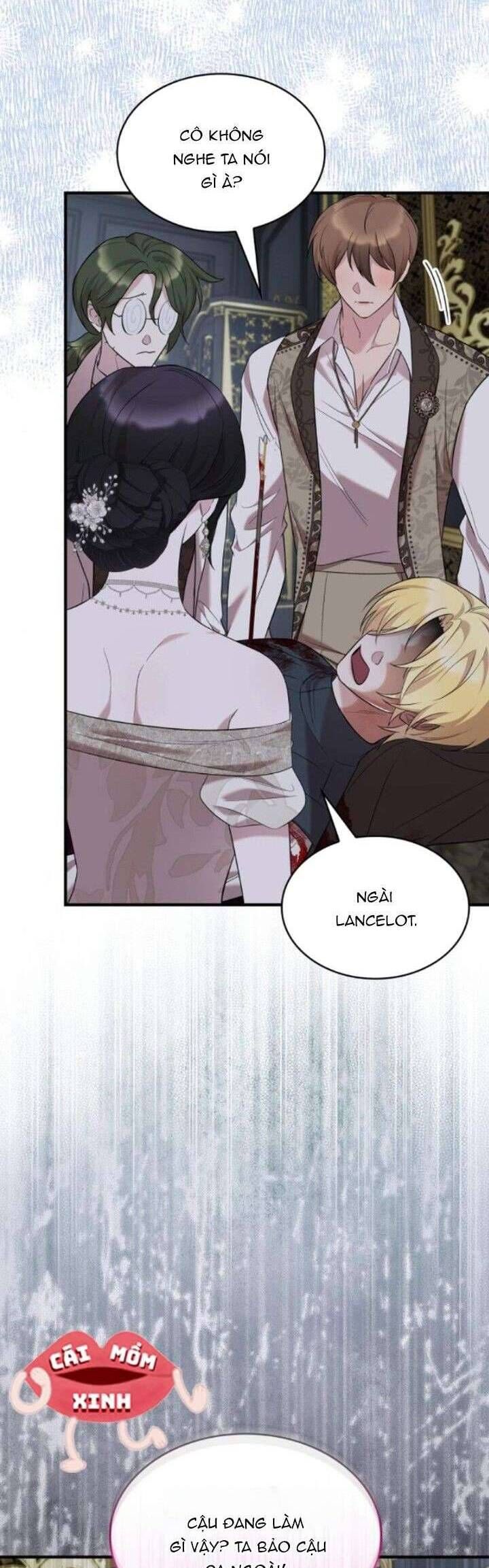 Vào Ngày Mà Chị Gái Tôi Qua Đời - Chapter 17 - Page 24