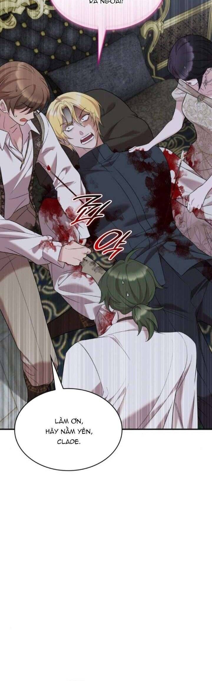 Vào Ngày Mà Chị Gái Tôi Qua Đời - Chapter 17 - Page 25