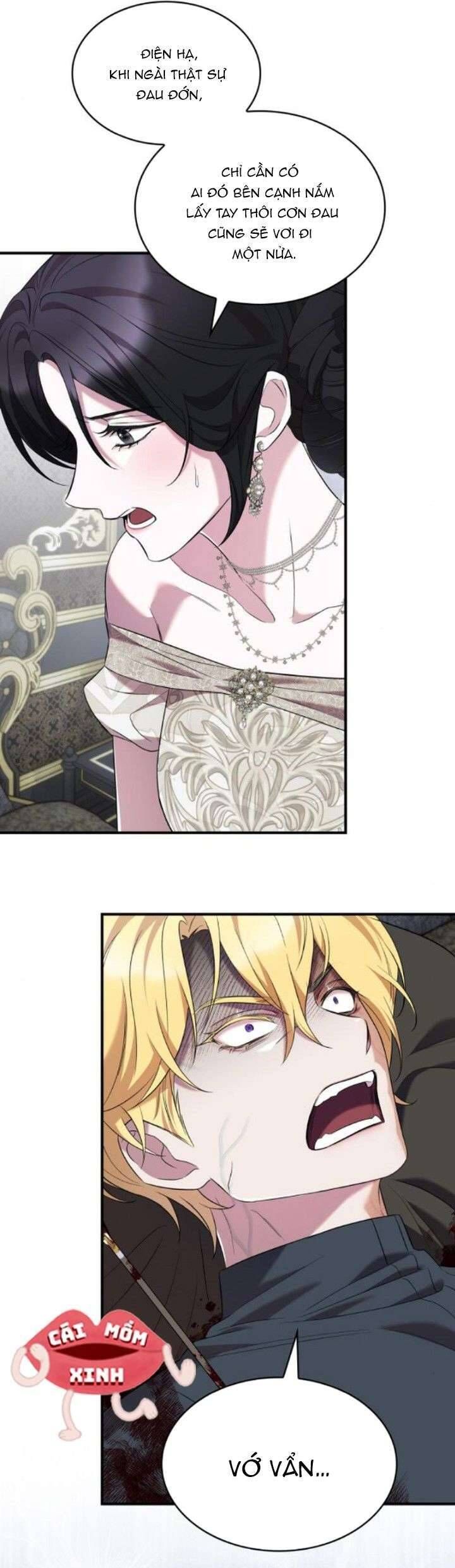 Vào Ngày Mà Chị Gái Tôi Qua Đời - Chapter 17 - Page 26