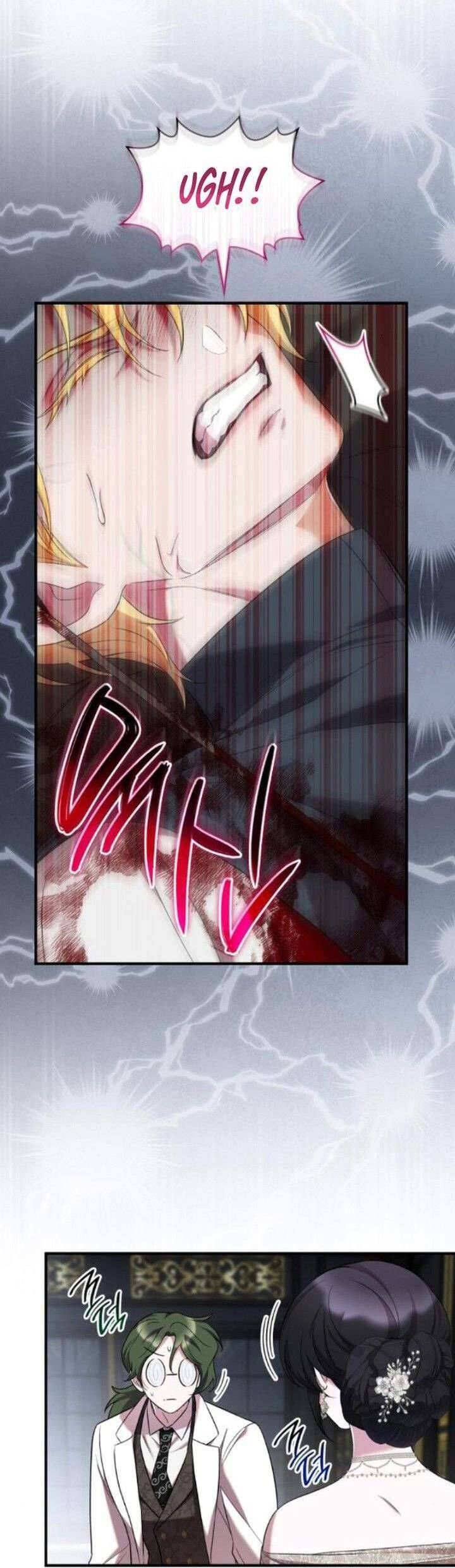 Vào Ngày Mà Chị Gái Tôi Qua Đời - Chapter 17 - Page 27