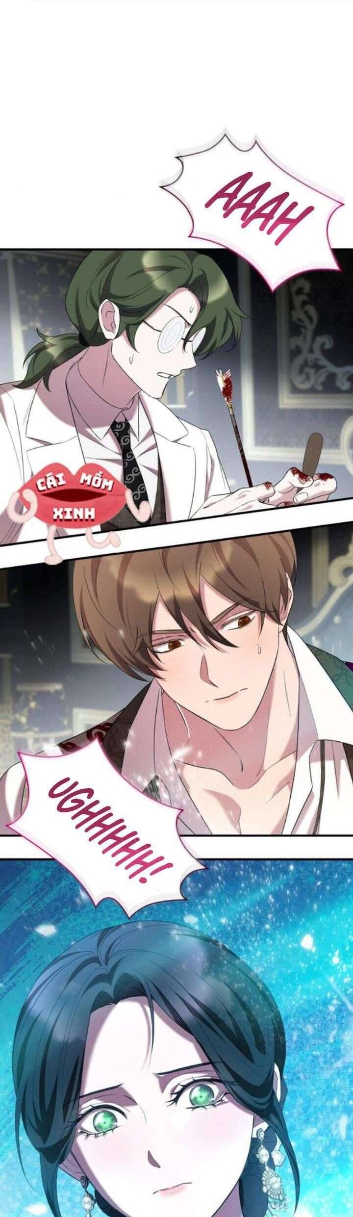 Vào Ngày Mà Chị Gái Tôi Qua Đời - Chapter 17 - Page 28