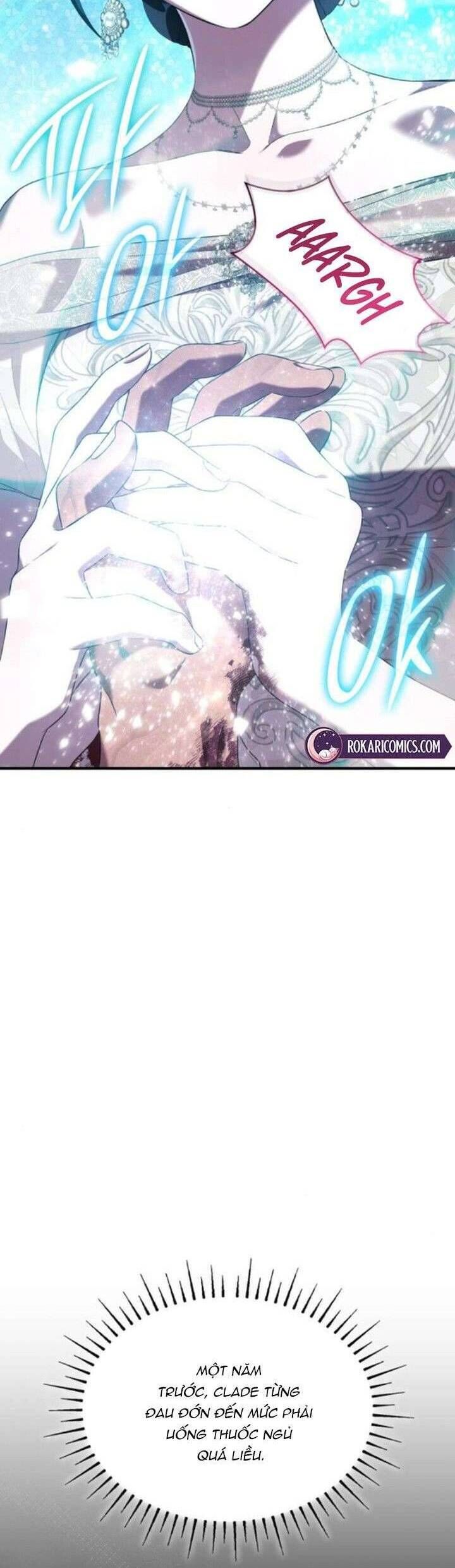 Vào Ngày Mà Chị Gái Tôi Qua Đời - Chapter 17 - Page 29