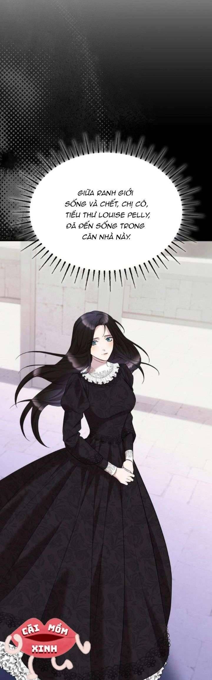 Vào Ngày Mà Chị Gái Tôi Qua Đời - Chapter 17 - Page 30