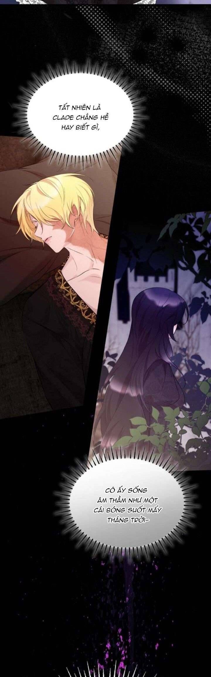 Vào Ngày Mà Chị Gái Tôi Qua Đời - Chapter 17 - Page 31