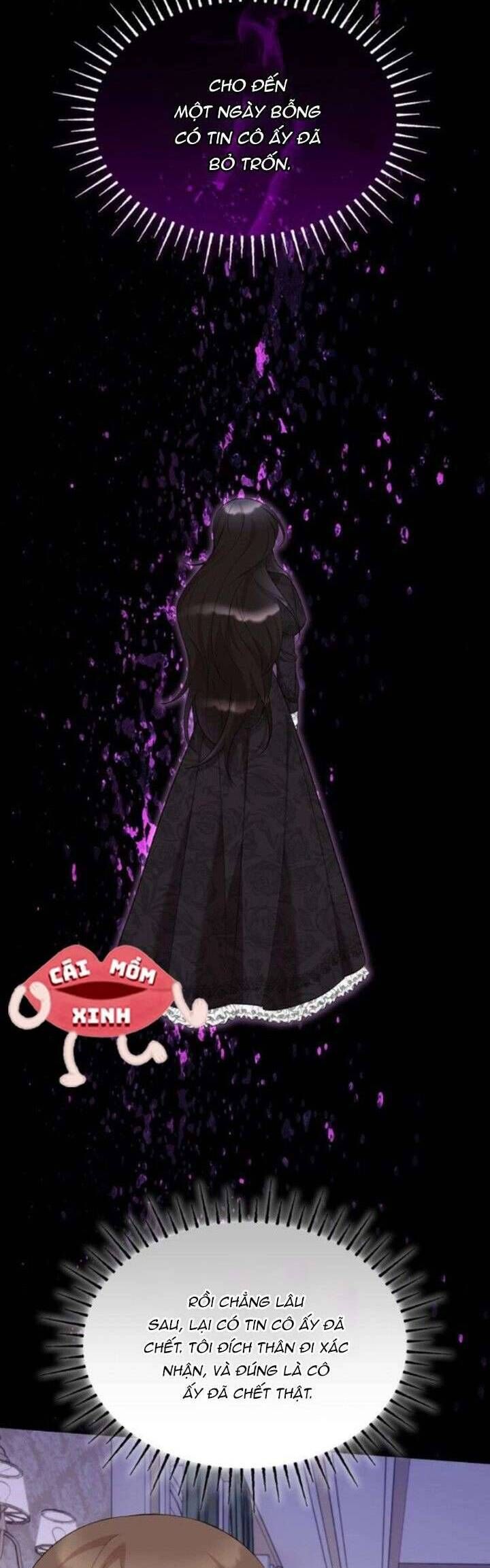 Vào Ngày Mà Chị Gái Tôi Qua Đời - Chapter 17 - Page 32