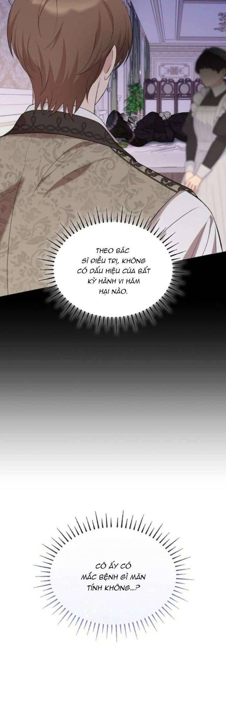 Vào Ngày Mà Chị Gái Tôi Qua Đời - Chapter 17 - Page 33