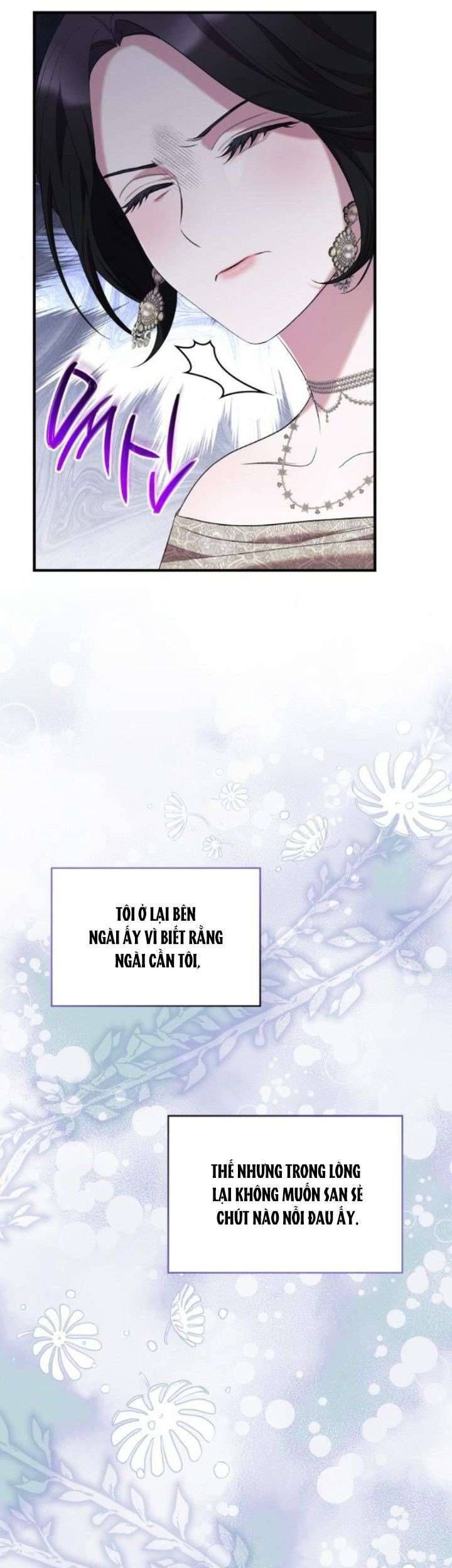 Vào Ngày Mà Chị Gái Tôi Qua Đời - Chapter 17 - Page 34