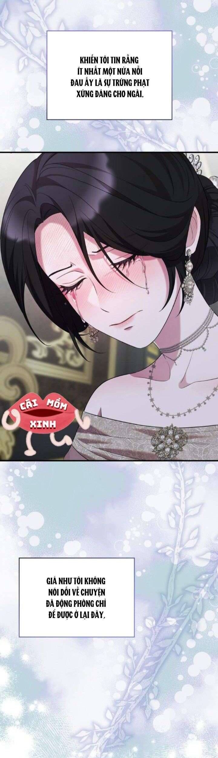 Vào Ngày Mà Chị Gái Tôi Qua Đời - Chapter 17 - Page 36