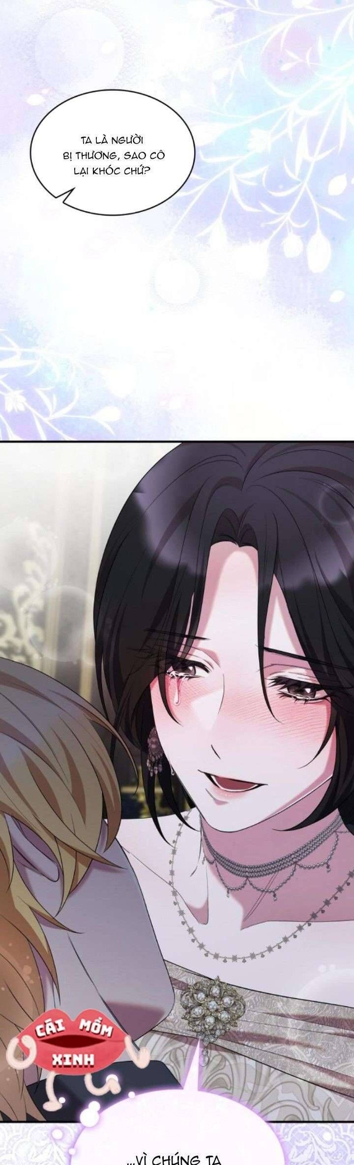 Vào Ngày Mà Chị Gái Tôi Qua Đời - Chapter 17 - Page 38