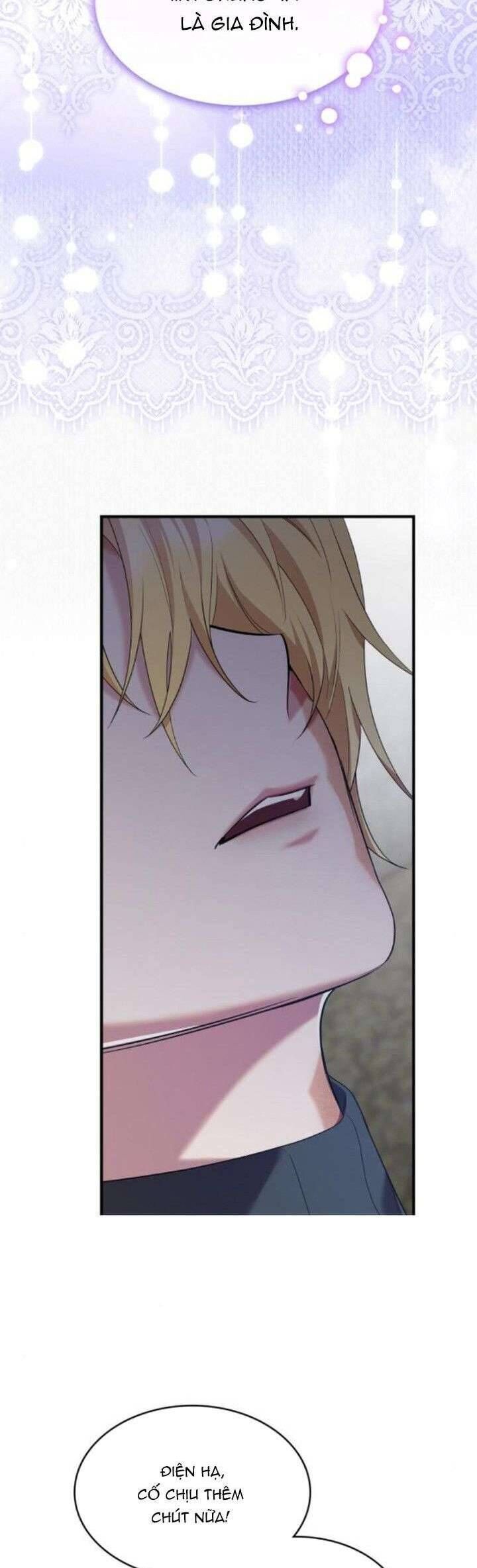 Vào Ngày Mà Chị Gái Tôi Qua Đời - Chapter 17 - Page 39