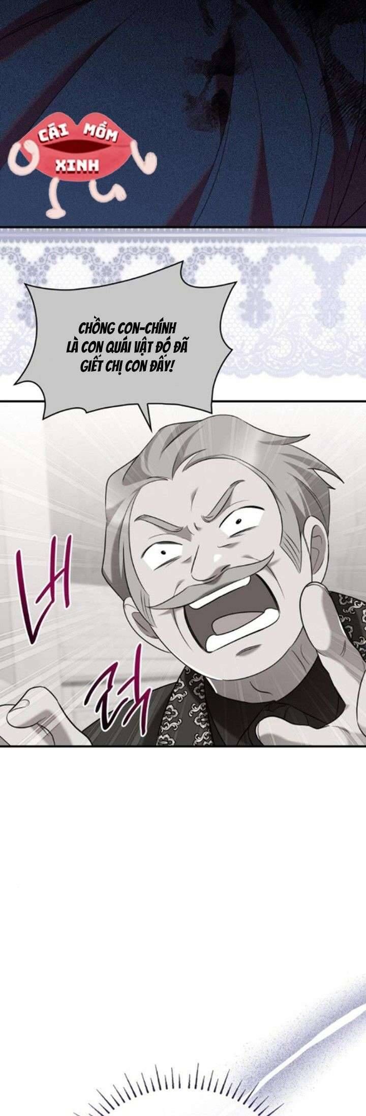 Vào Ngày Mà Chị Gái Tôi Qua Đời - Chapter 17 - Page 4