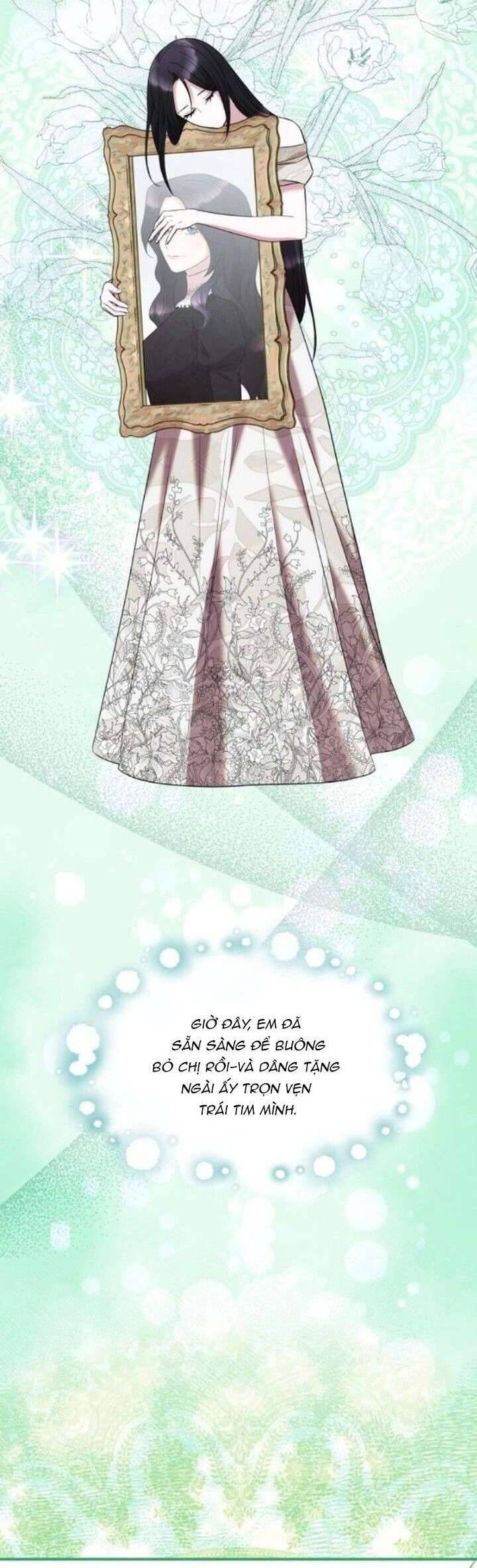 Vào Ngày Mà Chị Gái Tôi Qua Đời - Chapter 17 - Page 41