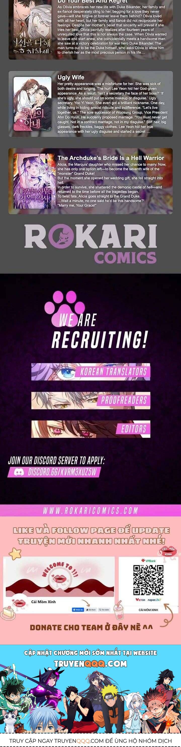 Vào Ngày Mà Chị Gái Tôi Qua Đời - Chapter 17 - Page 43