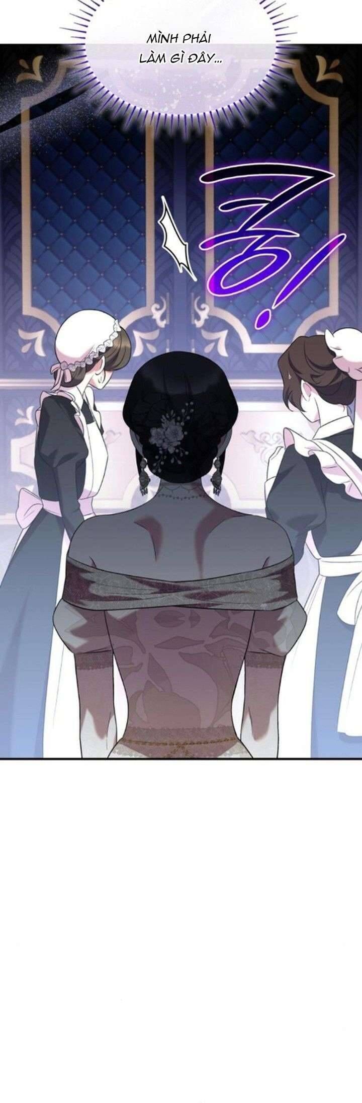 Vào Ngày Mà Chị Gái Tôi Qua Đời - Chapter 17 - Page 5