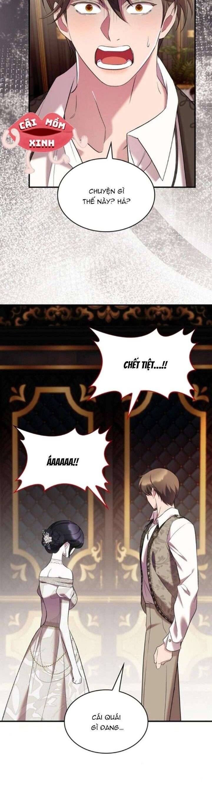 Vào Ngày Mà Chị Gái Tôi Qua Đời - Chapter 17 - Page 7