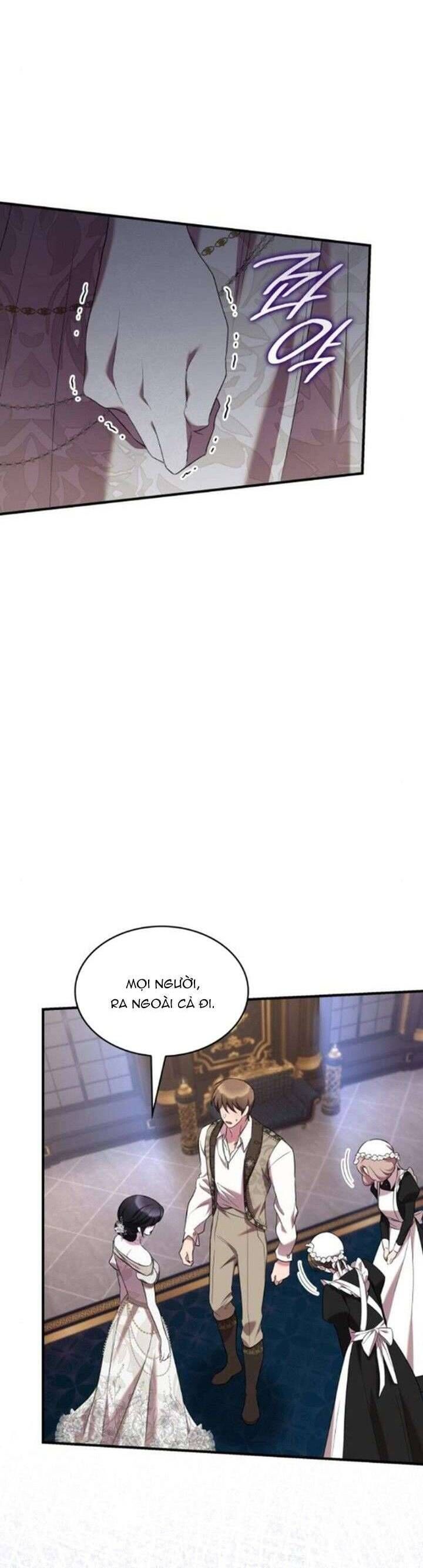 Vào Ngày Mà Chị Gái Tôi Qua Đời - Chapter 17 - Page 8