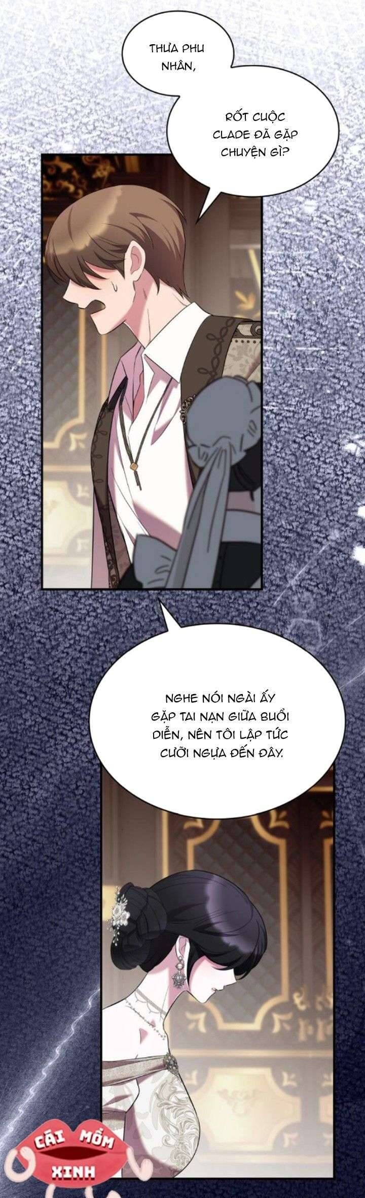 Vào Ngày Mà Chị Gái Tôi Qua Đời - Chapter 17 - Page 9