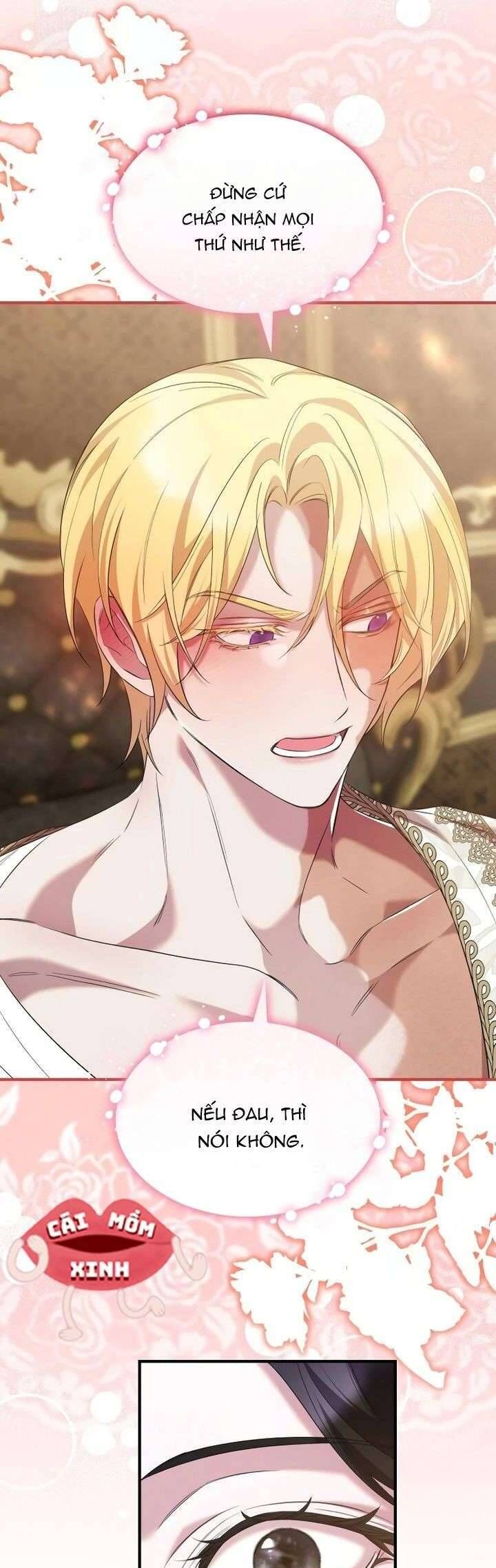 Vào Ngày Mà Chị Gái Tôi Qua Đời - Chapter 18 - Page 10