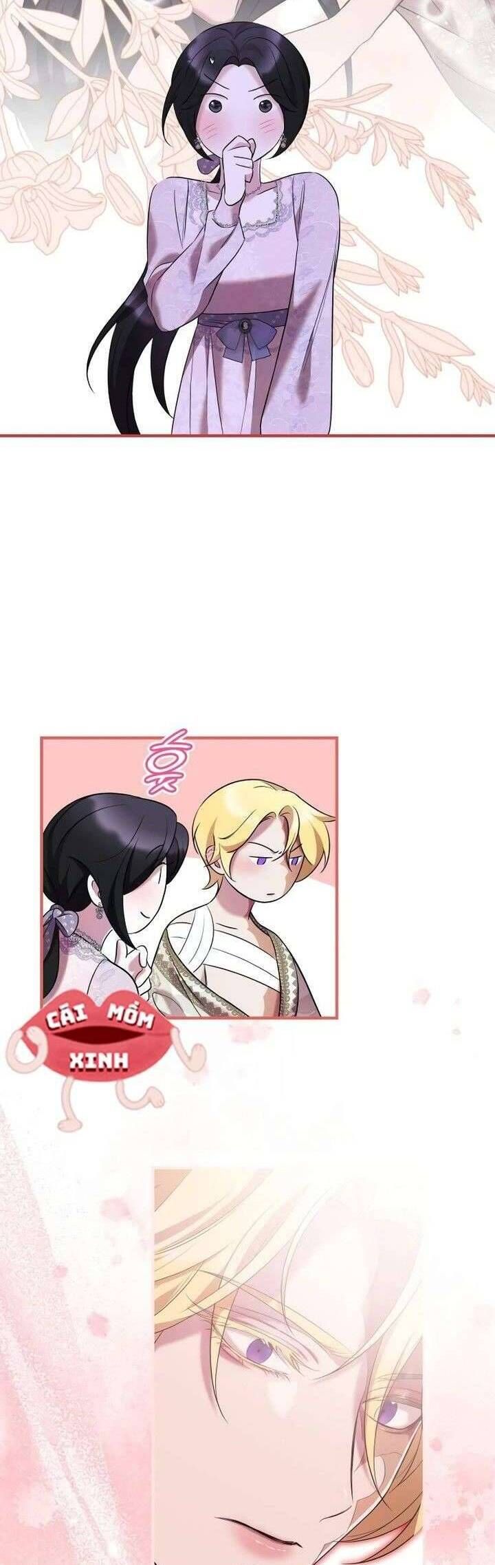 Vào Ngày Mà Chị Gái Tôi Qua Đời - Chapter 18 - Page 12