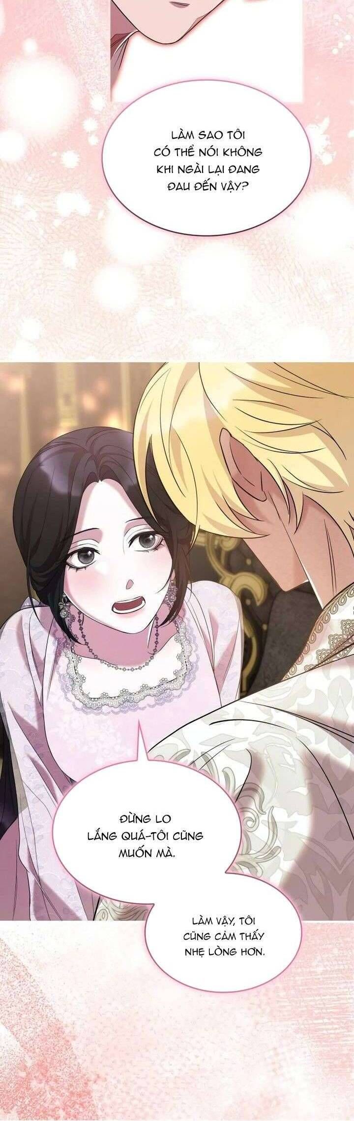 Vào Ngày Mà Chị Gái Tôi Qua Đời - Chapter 18 - Page 13