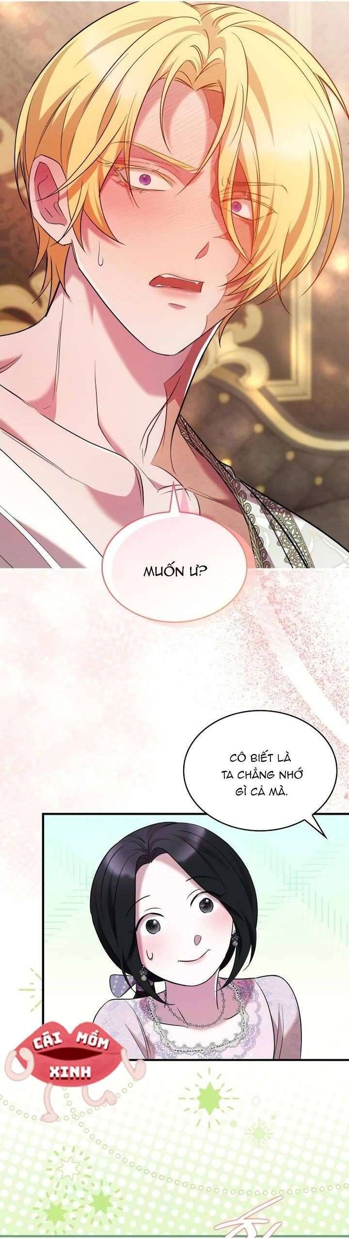 Vào Ngày Mà Chị Gái Tôi Qua Đời - Chapter 18 - Page 14