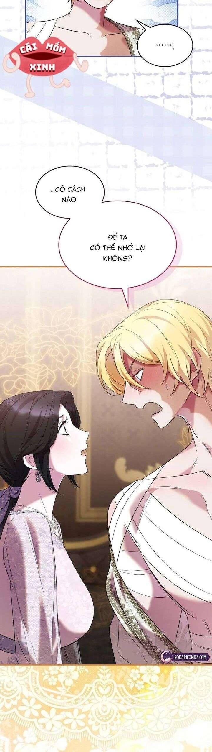 Vào Ngày Mà Chị Gái Tôi Qua Đời - Chapter 18 - Page 16