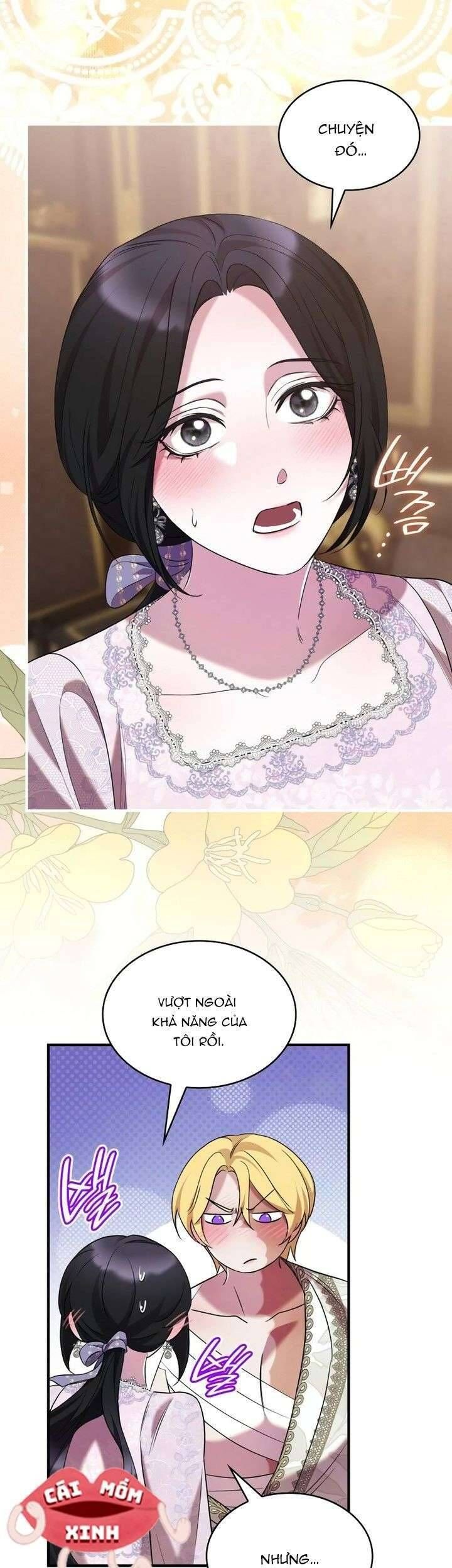 Vào Ngày Mà Chị Gái Tôi Qua Đời - Chapter 18 - Page 17