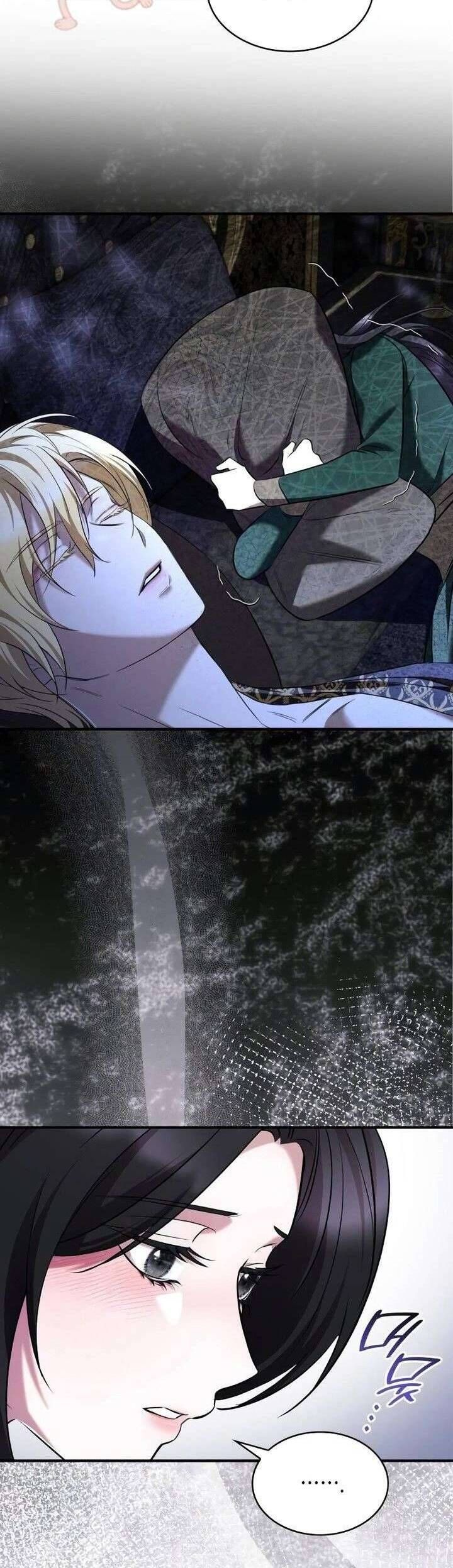 Vào Ngày Mà Chị Gái Tôi Qua Đời - Chapter 18 - Page 18