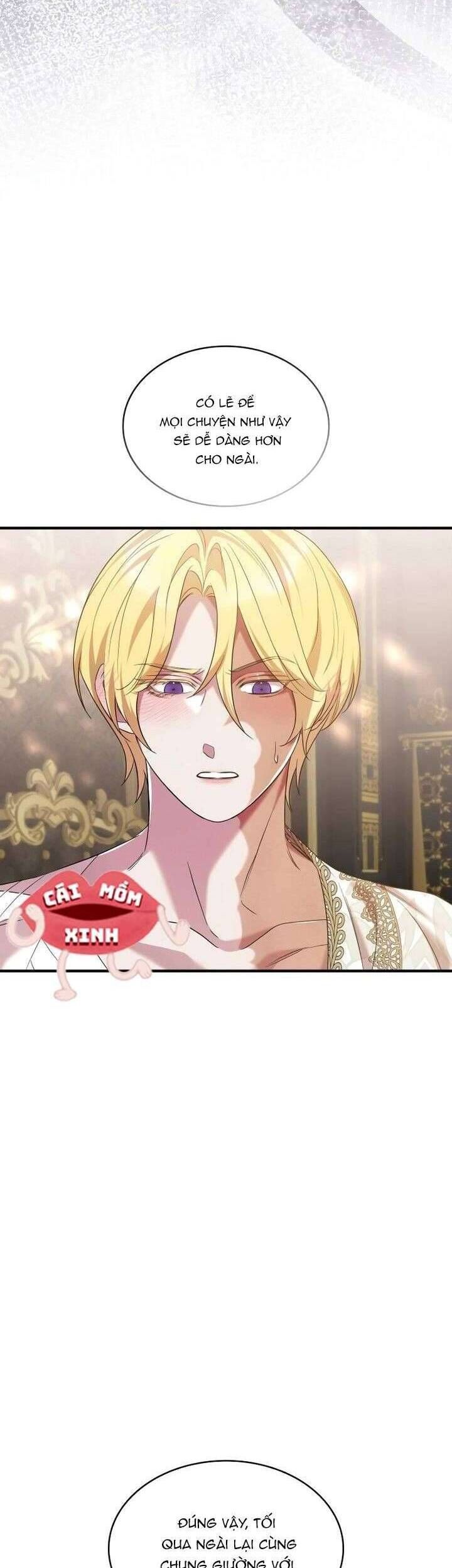 Vào Ngày Mà Chị Gái Tôi Qua Đời - Chapter 18 - Page 19