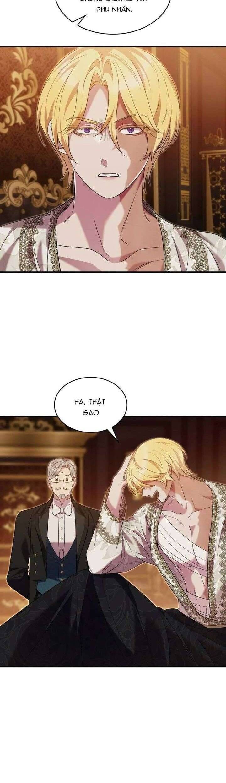 Vào Ngày Mà Chị Gái Tôi Qua Đời - Chapter 18 - Page 20