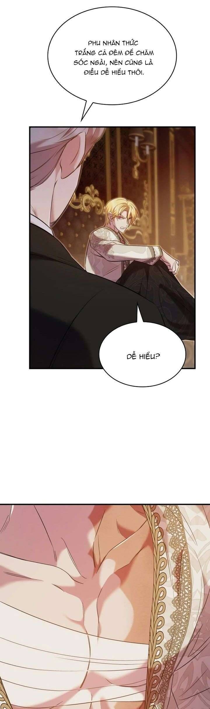 Vào Ngày Mà Chị Gái Tôi Qua Đời - Chapter 18 - Page 21