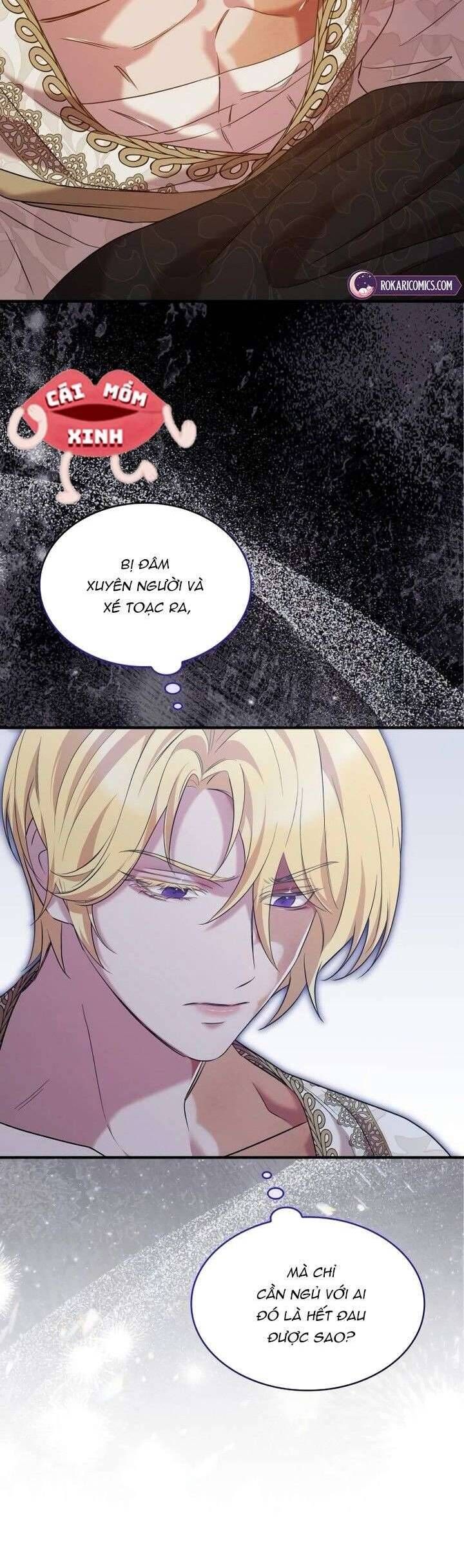 Vào Ngày Mà Chị Gái Tôi Qua Đời - Chapter 18 - Page 22