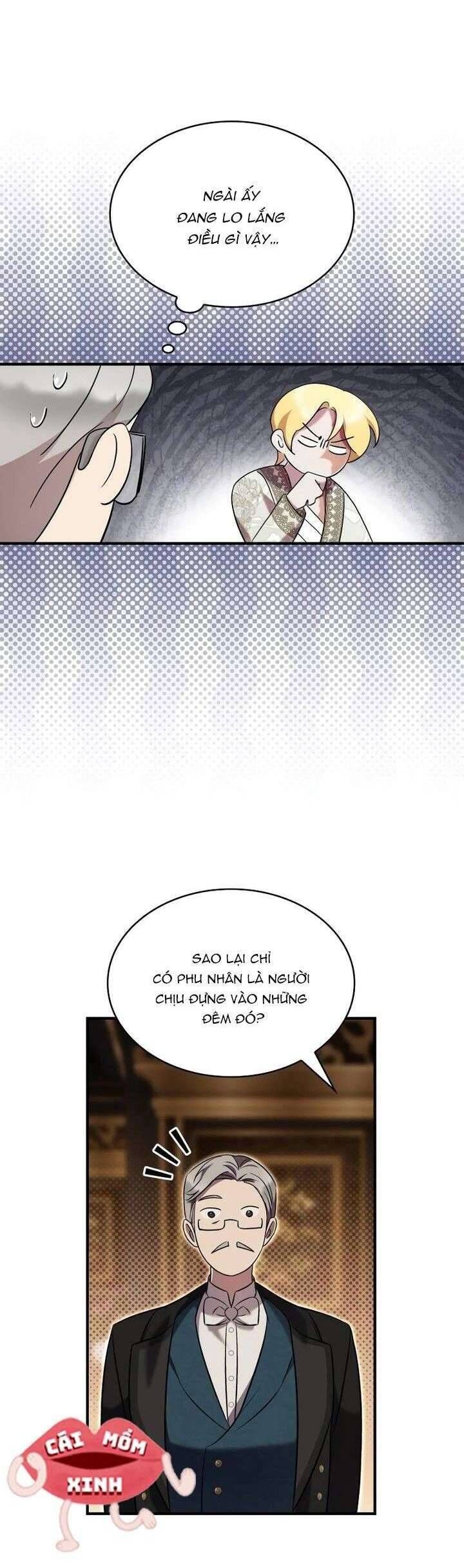 Vào Ngày Mà Chị Gái Tôi Qua Đời - Chapter 18 - Page 23