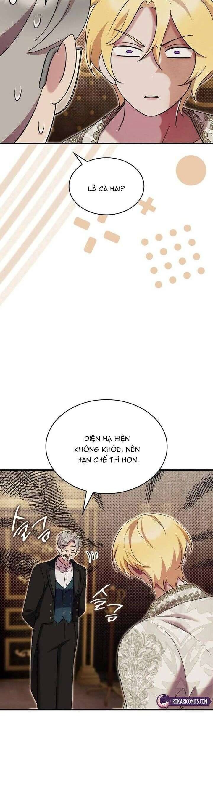 Vào Ngày Mà Chị Gái Tôi Qua Đời - Chapter 18 - Page 26