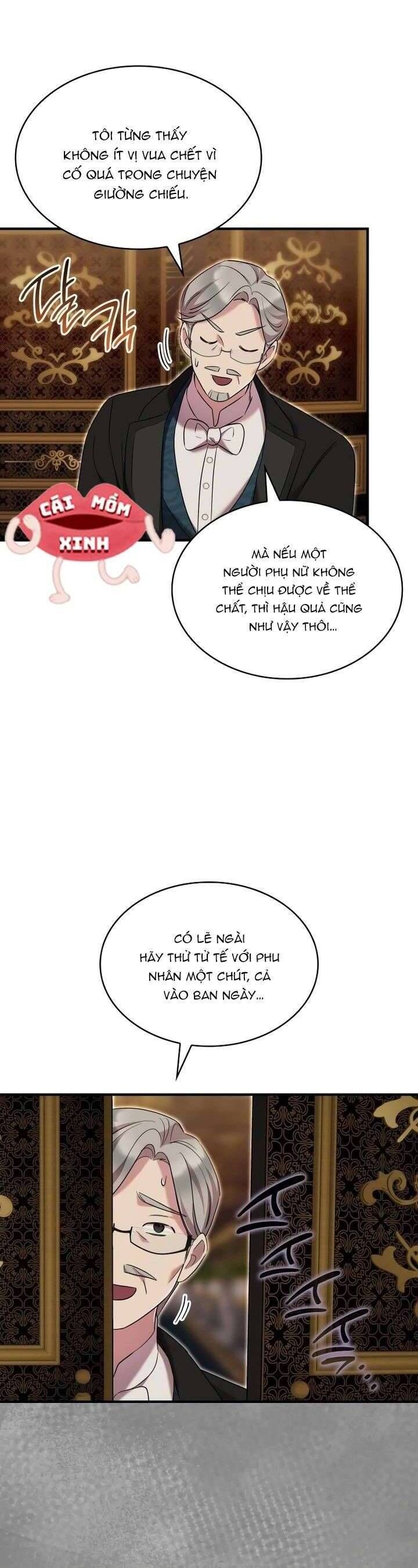 Vào Ngày Mà Chị Gái Tôi Qua Đời - Chapter 18 - Page 27