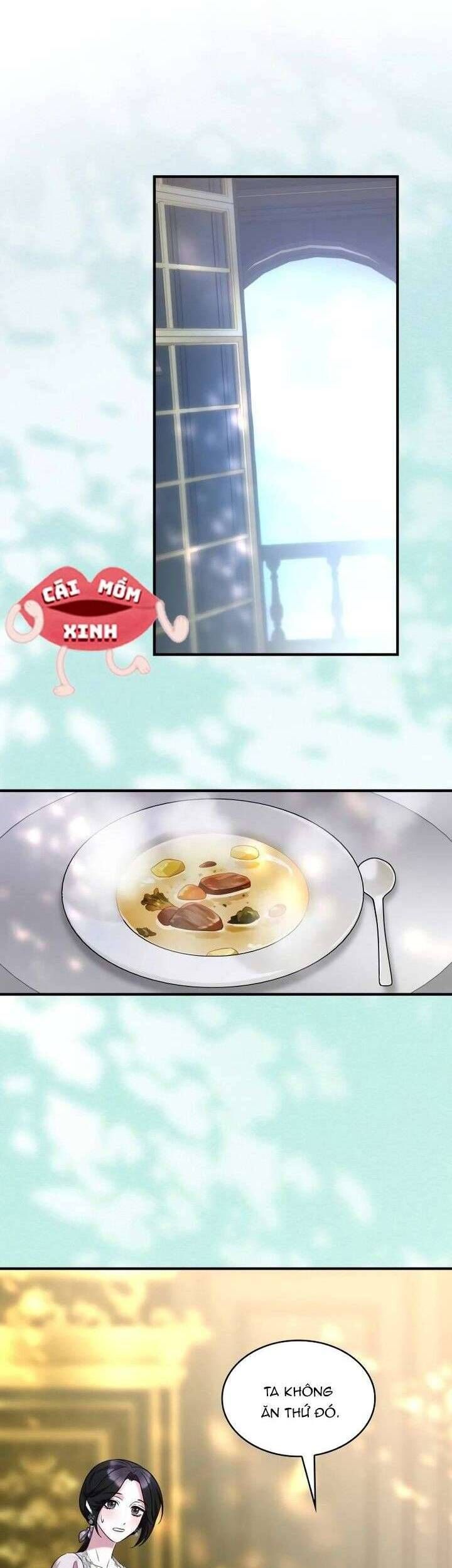 Vào Ngày Mà Chị Gái Tôi Qua Đời - Chapter 18 - Page 29